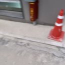 성수골재 | 남대문 빌라 앞 갈라진 아스팔트 보수 아스콘 시공