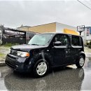 2010 Nissan cube No accident Bluetooth Clean nissan cube 이미지