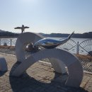 화진포둘레길(죽정리) 이미지