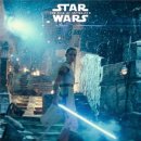 Star Wars The Rise of Skywalker 이미지