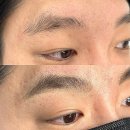 지뷰티 | 강남눈썹문신잘하는곳 잉크보스 지뷰티헤어스트록 시술 후기!