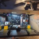 가족과함께 | 울산 성남동 놀거리 배틀존 사격장 가족과 함께 즐긴 실내 액티비티 후기