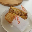 이삭토스트(무실점) 이미지