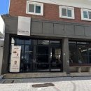 동신천 | 대구 동대구역 카페 아눅 신천점 후기