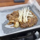 종로 맛집 청진식당 오징어불고기 후기