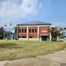 조치원문화정원 카페 앞 이미지