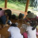 꿈꾸는숲유치원 이미지