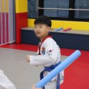 경희대 에이스 태권도장 이미지