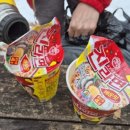 옛골 | [동상산악회 송년산행] 청계산 원터골~옛골 눈꽃 산행 후기