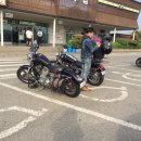 연풍IC주유소 이미지