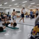 서울소방원 이미지
