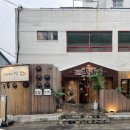 마산 합성동 고깃집 맛집 이산 메뉴 추천 - 짚불 양념갈비, 포삼겹살, 벌집 두껍, 육장 물비빔냉면 후기