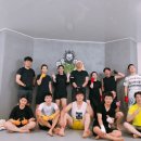 싸이코핏불스킥복싱 네이버블로그