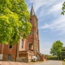 계산성당 앞 이미지