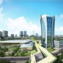 혁신도시주유소 이미지