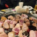 으랏차주먹고기 이미지