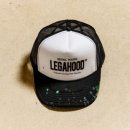 레가후드(Legahood) X 위러브티(WLT) 콜라보 티셔츠 & 모자 후기