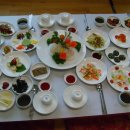 청기와한정식 이미지