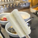 우이반찬 | ​[상하이 맛집] 818플라자 헌우이치엔: 자동 꼬치구이와 쿨링패드의 신세계 경험