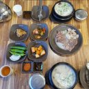 유가옥설렁탕식당 이미지
