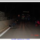 버스정류장 05-183 | 낙남정맥(제 03차) 천주산구간(우곡사 갈림길2-송정고개) 산행후기
