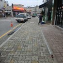 KS빌딩 | 인천 서구 인도 차량진입로 보도블럭 시공 정비 도로 경계석