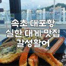 갈성활어