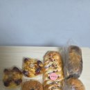 신기도넛츠 | 스위트과자점 신기도넛츠 찰찰보리식빵 🍞