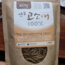 암환자 면역력증진에 좋은 고소애(식용 밀웜), 모드니애 슈퍼푸드