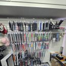 웰스크린골프 | 부천 골프매장 골프프라이드 캐비어 웰믹스 골프 그립 당일 교체 후기