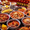 미래반점 이미지