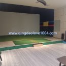 프렌즈 스크린골프 이미지