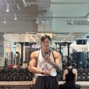 피지컬 짐 | [피지컬가먼츠 짐웨어 후기]헬스장에서도 돋보이는 짐웨어