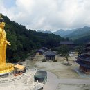 속리산 이미지