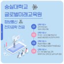 전기전자공학과 순위 궁금하다면