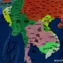 고대 미얀마의 최후의 왕조인 공방왕조와 영국과의 3차전쟁