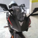 [서울]17년식 YZF R3 ABS 맷블랙 팝니다. 이미지