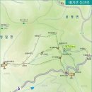 01월 신년 눈꽃산행은 강원도 횡성 태기산 산행으로~ 이미지