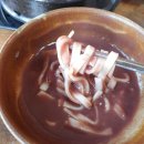 달가 우리밀팥죽.칼국수 이미지