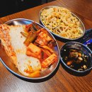 돼슐랭 별내고기집 김치삼겹살