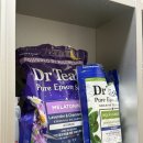 유한미네랄솔트(주) | [내돈내산] Dr Teal's salt 닥터틸즈 솔트 입욕제 사용후기