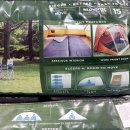 [재입고]콜맨 4인용 돔텐트 (274 x335 x152cm)/콜맨4인용텐트 에반스톤/COLEMAN DOME TENT 4PERSON/582963 /코스트코/오명품아울렛 이미지