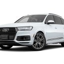 2019 audi q7 55 TFSI Quattro Technik Tiptronic. 88000km 이미지