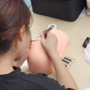 속눈썹샵창업 이미지