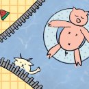 오콘참(부제 : 왜 나 빼고 하고 있었냐ㅡㅡ) 이미지