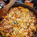 유가네닭갈비장한평역점