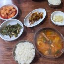 옛집식당 - 남구 대명동 | 대구 백년가게 l 전현무 계획 옛집식당 육개장 솔직후기