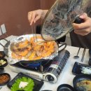 조은마음도서관 | 푸르고 또 푸르던 마음