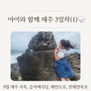 자매식당 | 9월 제주 서쪽 숨숨집 근처 15분! 금자매식당 진심 후기 + 천제연폭포 가족여행기