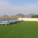 여수 울랄라 오션뷰 가족 펜션 이미지